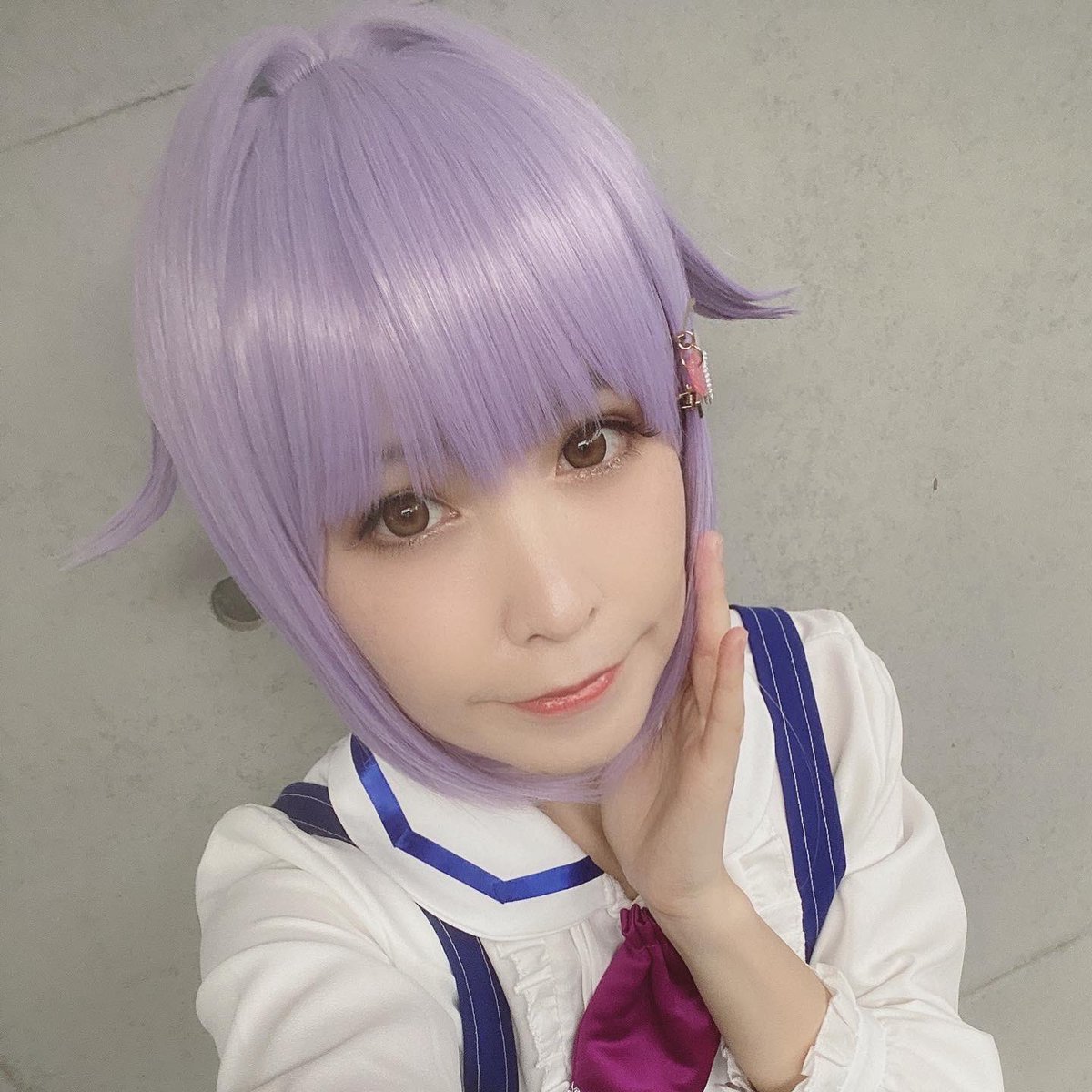 輿水幸子コスプレ 輿水幸子コスプレ