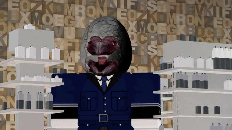 RobloxRAVAL's tweet photo. Go follow @t1bz1 for behind the scenes work of RAVAL &amp; more! (shameless self-promotion but i know you wanna see some never before seen stuff alright just go and follow the account already) https://t.co/zhvjEz5uua