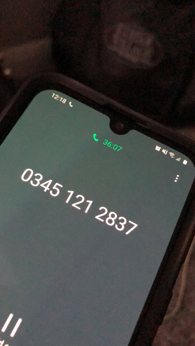 MeganEdgar's tweet photo. @BootsHelp I’ve been on hold on your covid hotline for over 30 mins - no test results back and i need to leave for the airport now. Any way you can help? Can’t miss this flight... https://t.co/H3hu0TFPo4