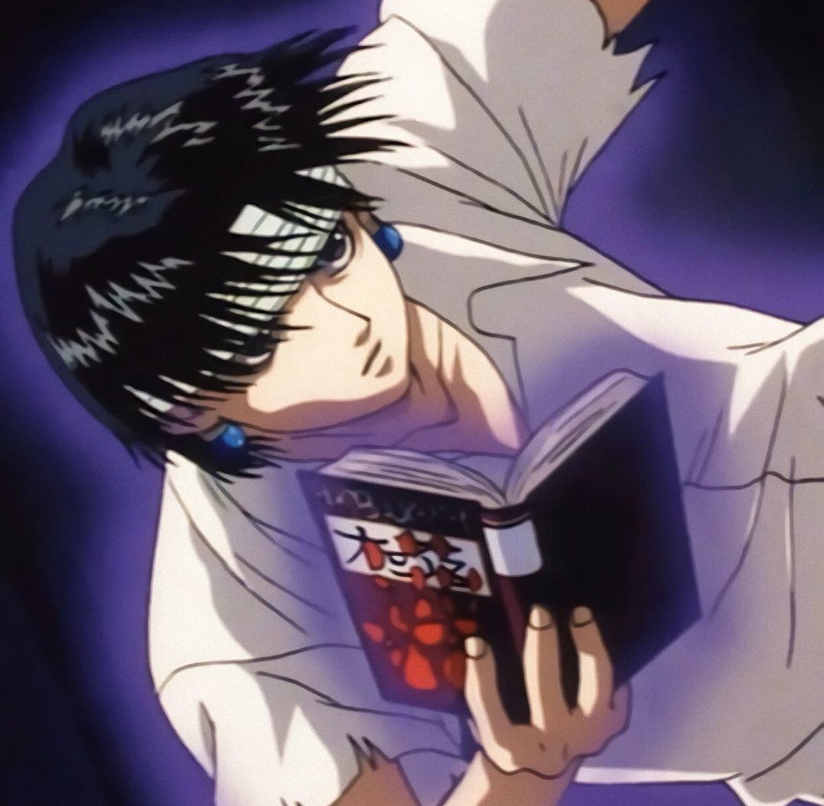 Chrollo App Icons - Tsukue Wallpaper