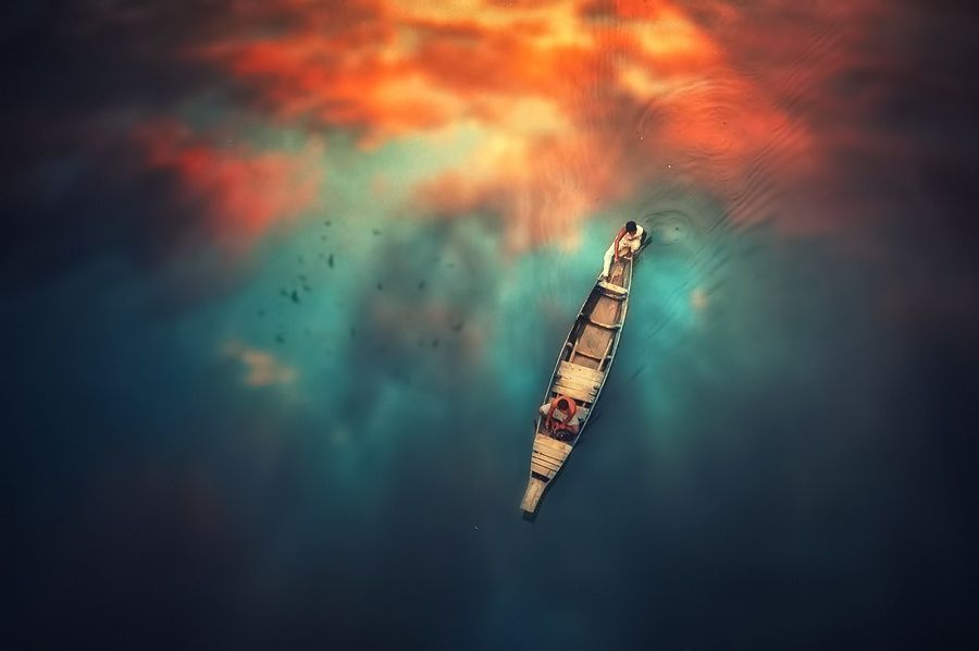 TwoStoryGuys's tweet image. RT @noveliciouss: For me, #writing is exploration; and most of the time, I'm surprised where the journey takes me. 
Jack Dann
#Art Meer-Sadi
