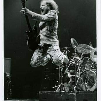 #martinbarre#jethrotull  on power