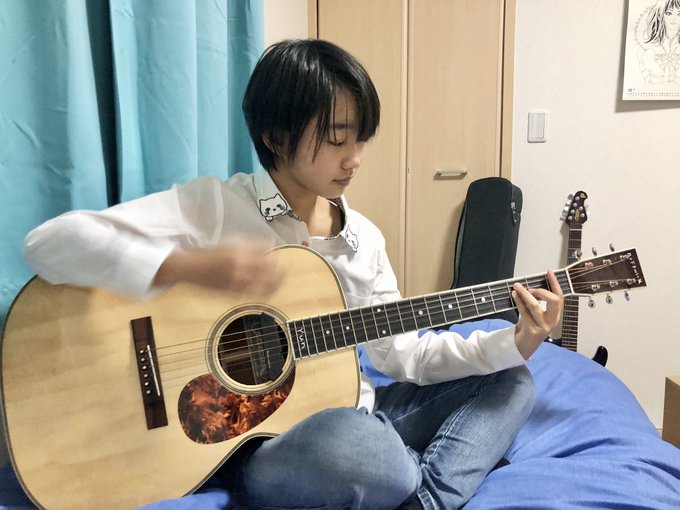 Twitterのコスプレ画像13