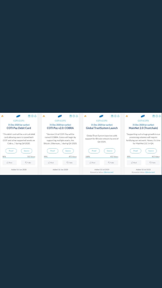 Kriptomessi's tweet photo. #coti yazdığım yerden %15 getirdi.

Daha yeni başlıyoruz.31.12 2020 tarihine kadar çok güzel haberleri var.

Sırası ile hedefler

0.57
0.61
0.72
Buralar yanacak 🔥🔥🔥 https://t.co/rw92UCLcM2