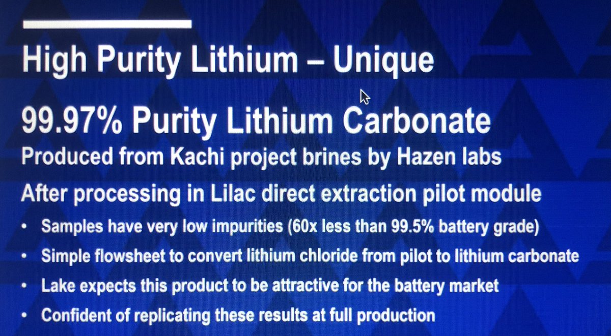 claudiohfox's tweet image. Did you also notice the answers Steve gave 2 direct questions in the interactive Q&amp;amp;A box?👍

I’m always impressed by MD &amp;amp; CEO who reply openly
#Kachi #RecoveryRates 
DLE 85-90% Ponds 45-56%

$LKE use key words well to get their message across.