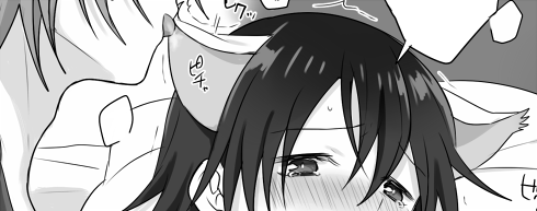 🐈えち絵
https://t.co/6fFPVIRpzU 