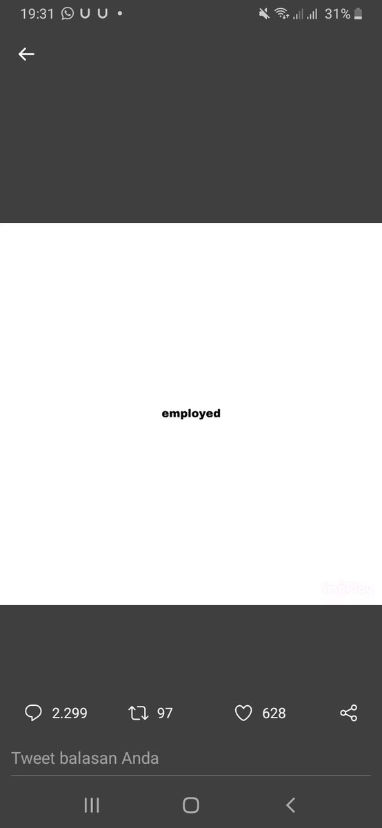 Heybubble tweet media