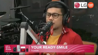 madrelijo's tweet photo. #LifesGoodAlwaysConcert https://t.co/7ETh9J2Cuw