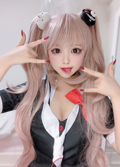 Twitterのコスプレ画像37