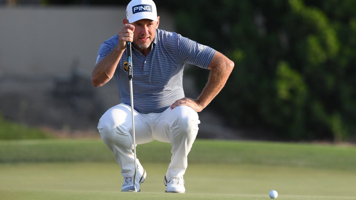 Darren Bragg PGA tweet media