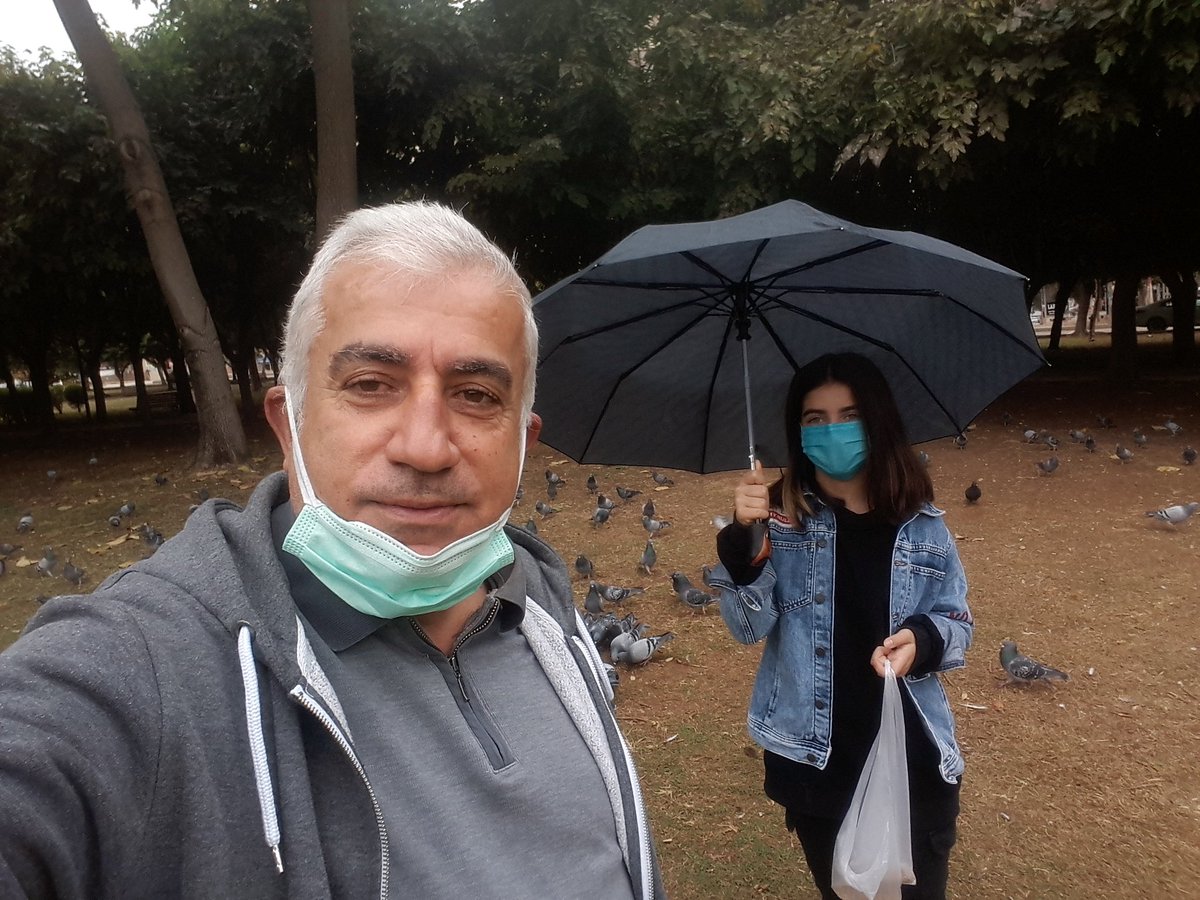 Bir #Güvercin uçtuğu zaman diğer #Güvercinleri de uçurur... #MutluPazarlar