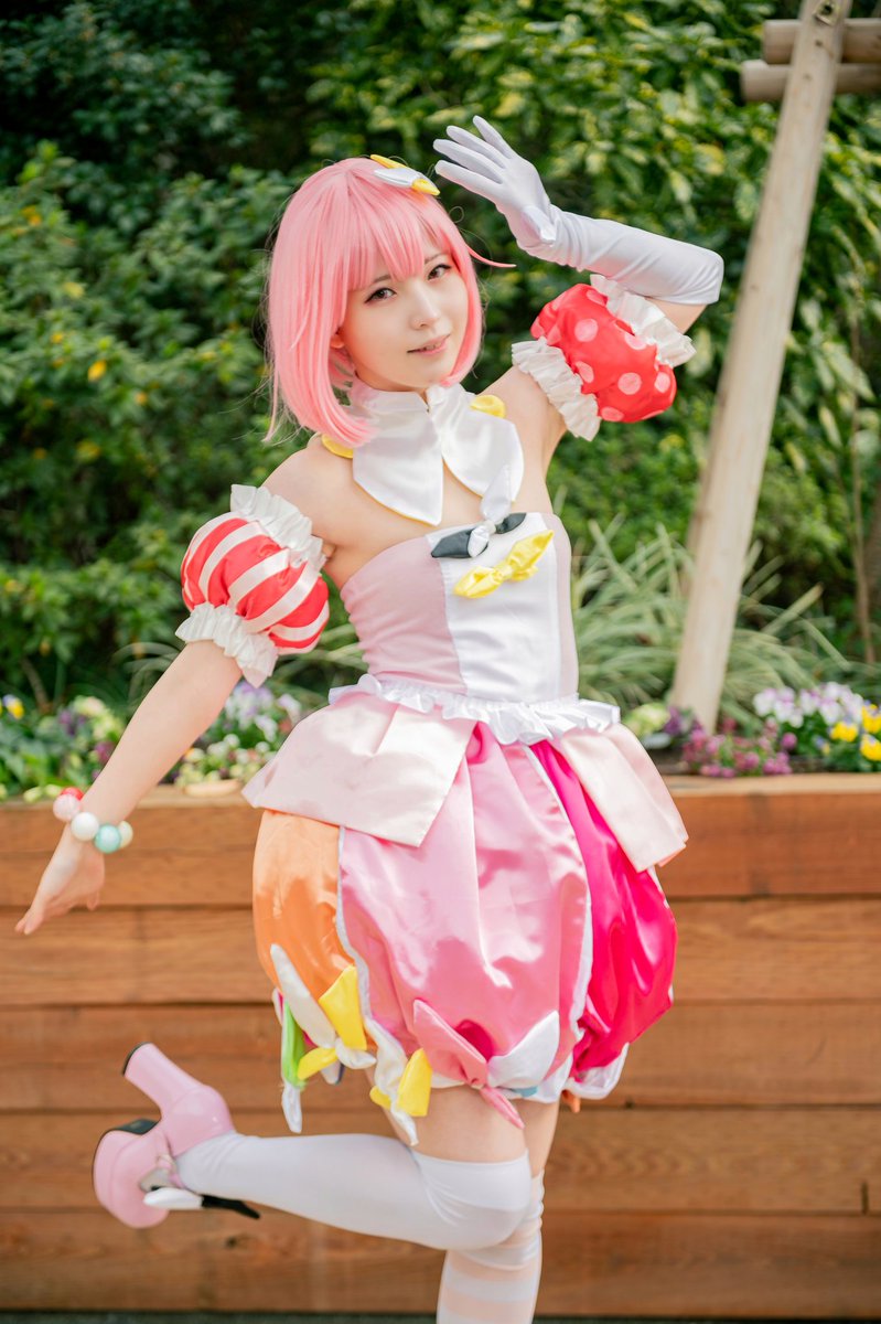 鳳えむ コスプレ | www.schmetterlinghaus.at