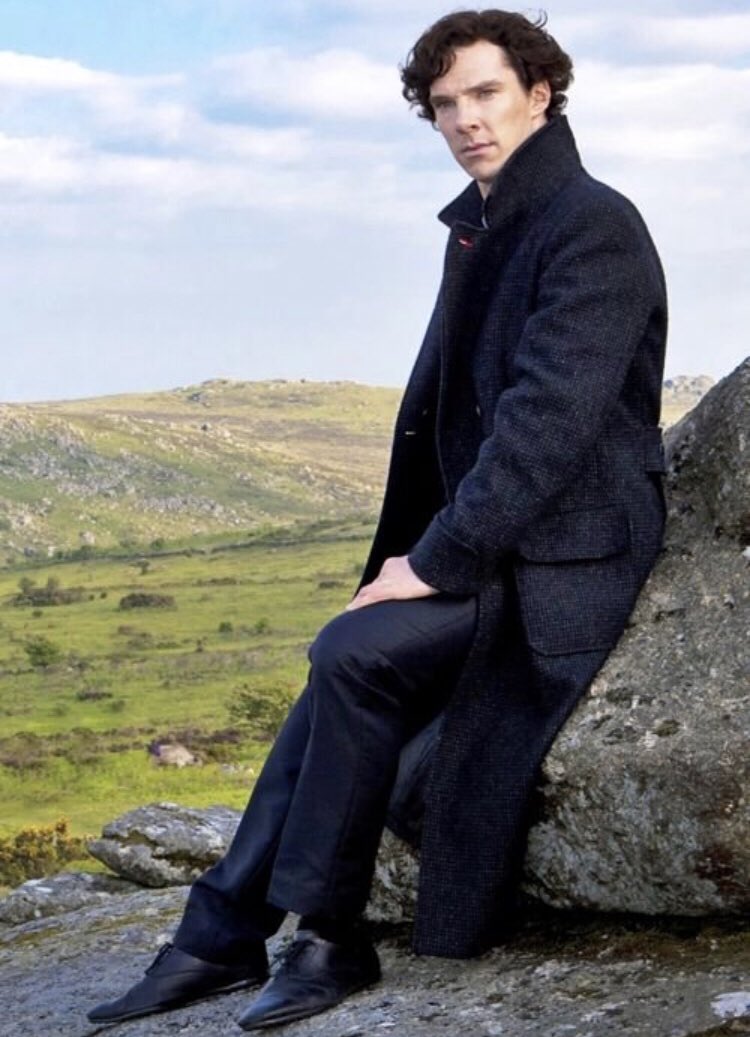 ginny_gambrell's tweet photo. #RandomBatch13
#TheHoundsofBaskerville #Dartmoor #Sherlock https://t.co/2JHRuvXPBb