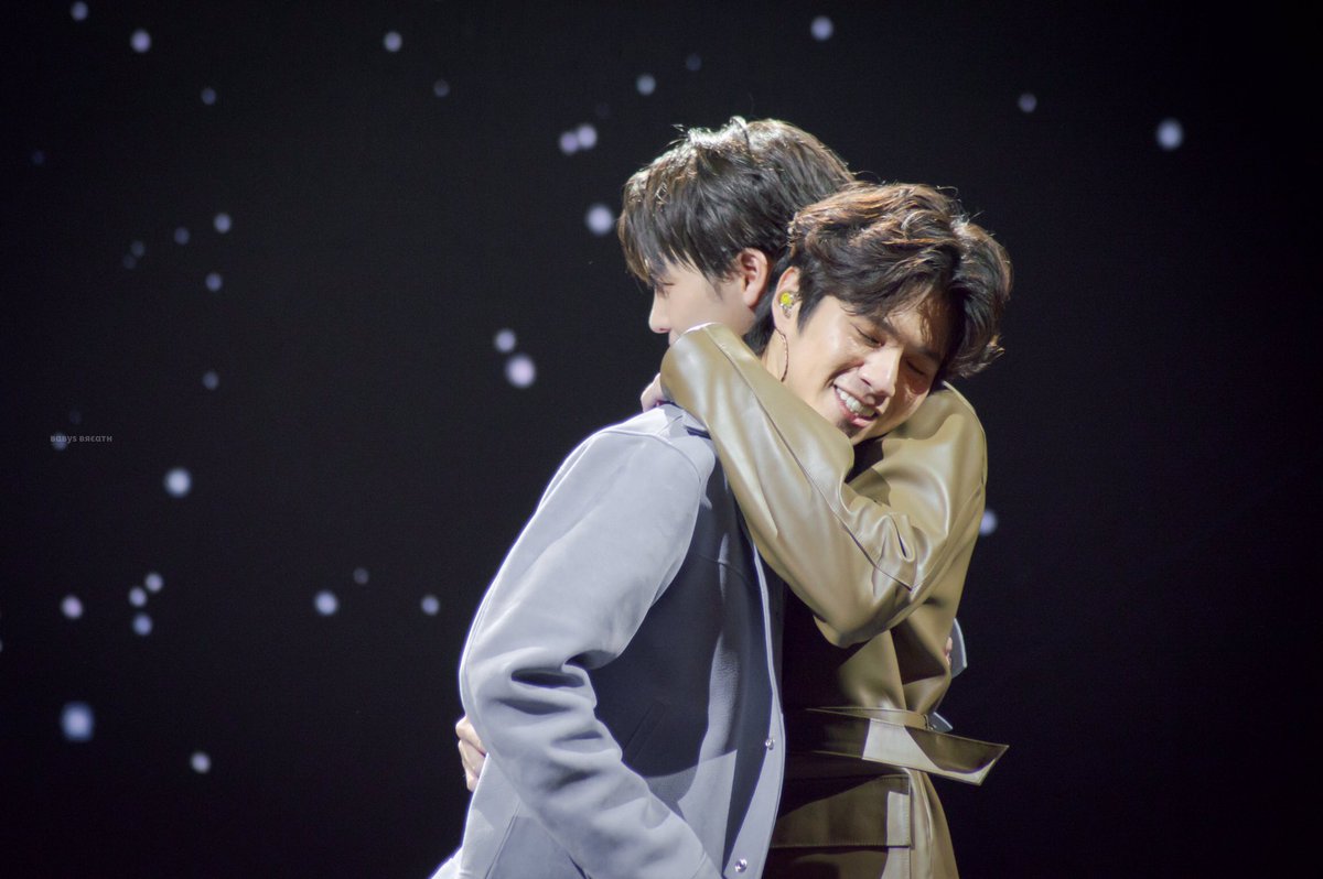 p__babysbreath's tweet image. 201213 | #MeanonthefloorFM

eternal friendship — Rathavit (Oct 28, 2020) #2wish #คนของแปลน #Rathavit #MeanPhiravich #MeanTro