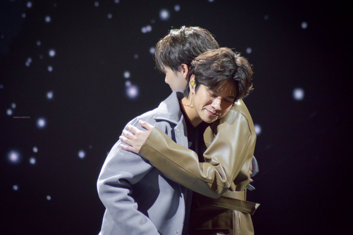 p__babysbreath's tweet image. 201213 | #MeanonthefloorFM

eternal friendship — Rathavit (Oct 28, 2020) #2wish #คนของแปลน #Rathavit #MeanPhiravich #MeanTro