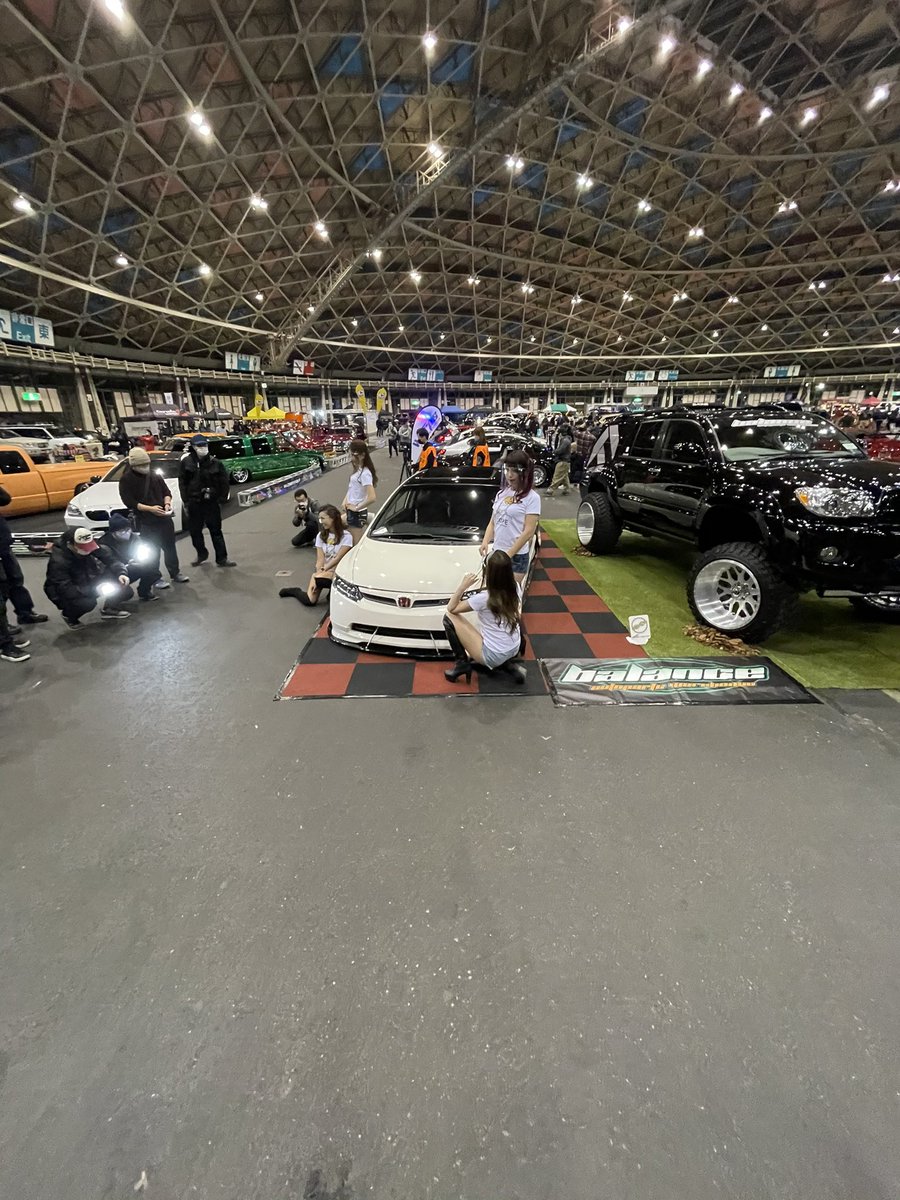 neff2170's tweet image. CROSSFIVEfinal今年も楽しかった。😁

#CROSSFIVE
#CROSSFIVEfinal
#x5