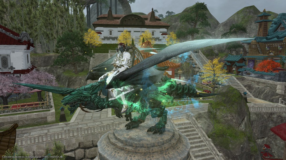 Rewiss_ff14's tweet photo. 笛とれました！！！！！ https://t.co/2KPzchUtVW