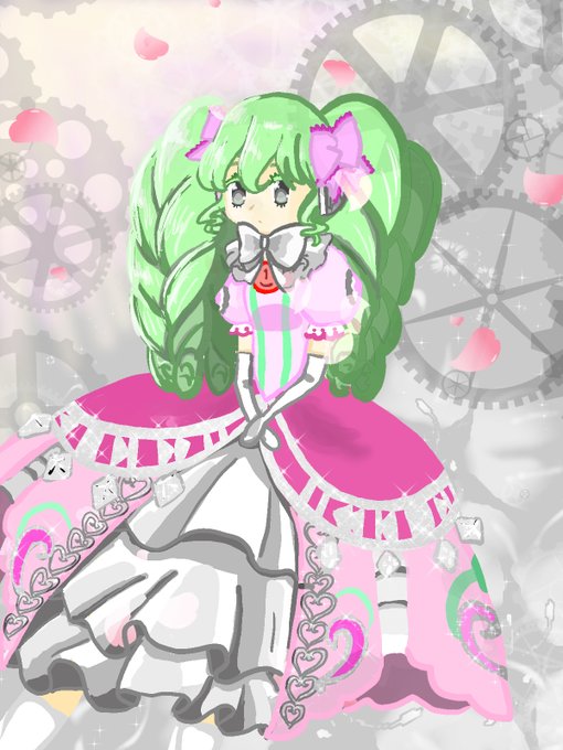 ファルルのtwitterイラスト検索結果 ファルルのtwitterイラスト検索結果