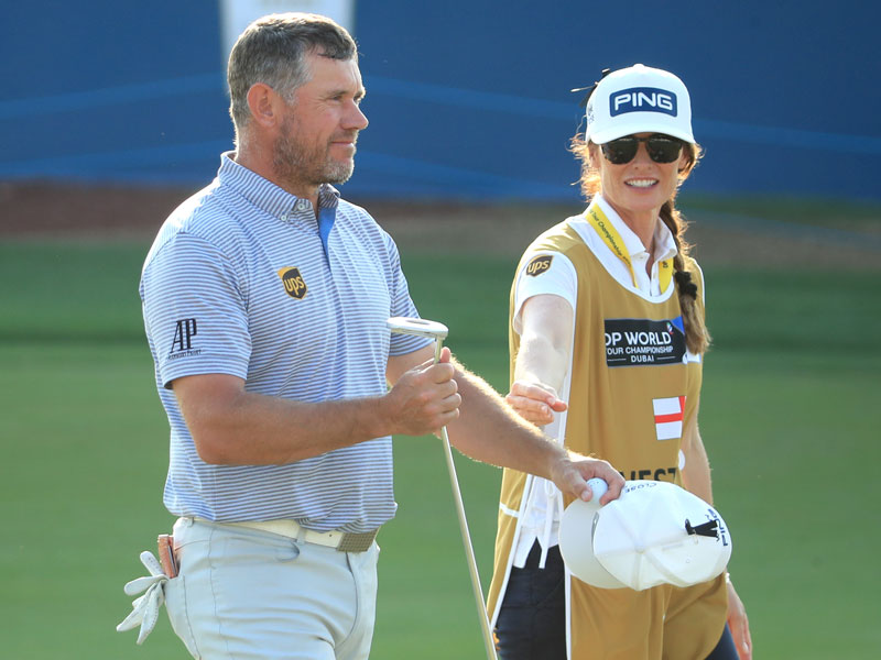 Congratulations <a href="/WestwoodLee/">Lee Westwood</a> on winning the Race To Dubai again today 👏👏 ow.ly/boey50CK20Q