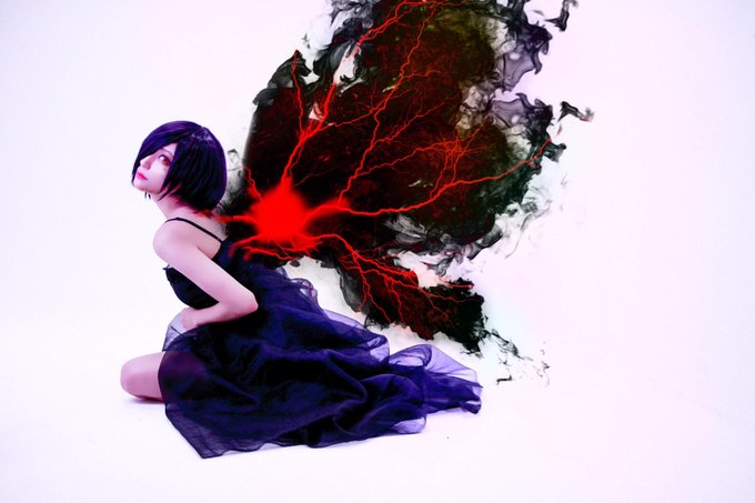 Twitterのコスプレ画像14