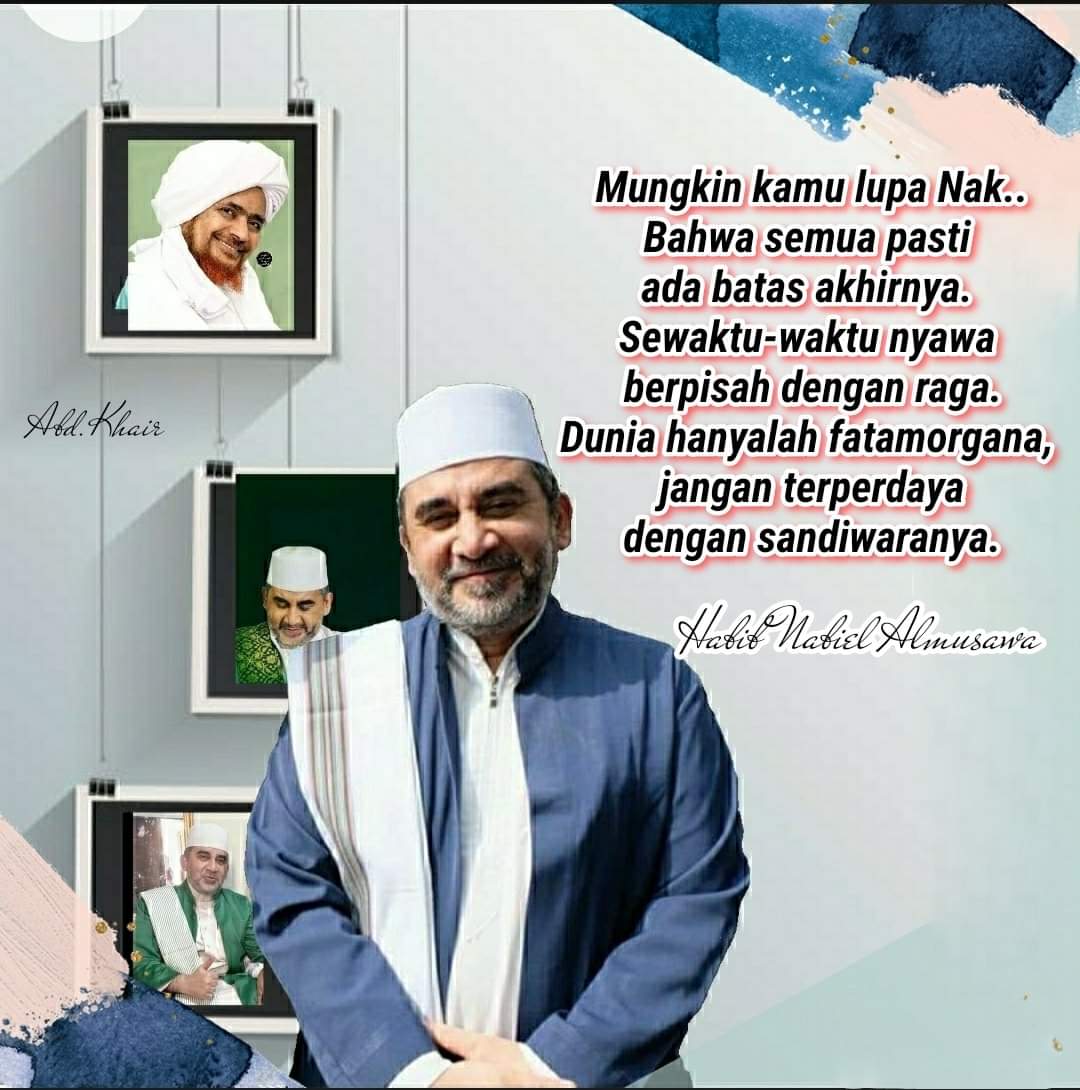 Habib_Nabiel_Almusawa tweet media