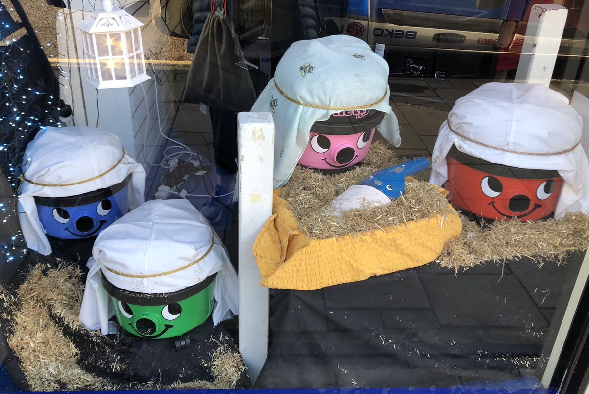 Jenny Dee tweet media