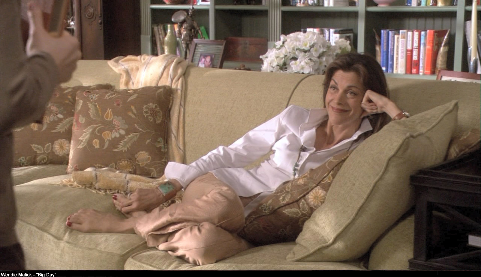 Happy 70th Birthday to 
WENDIE MALICK 