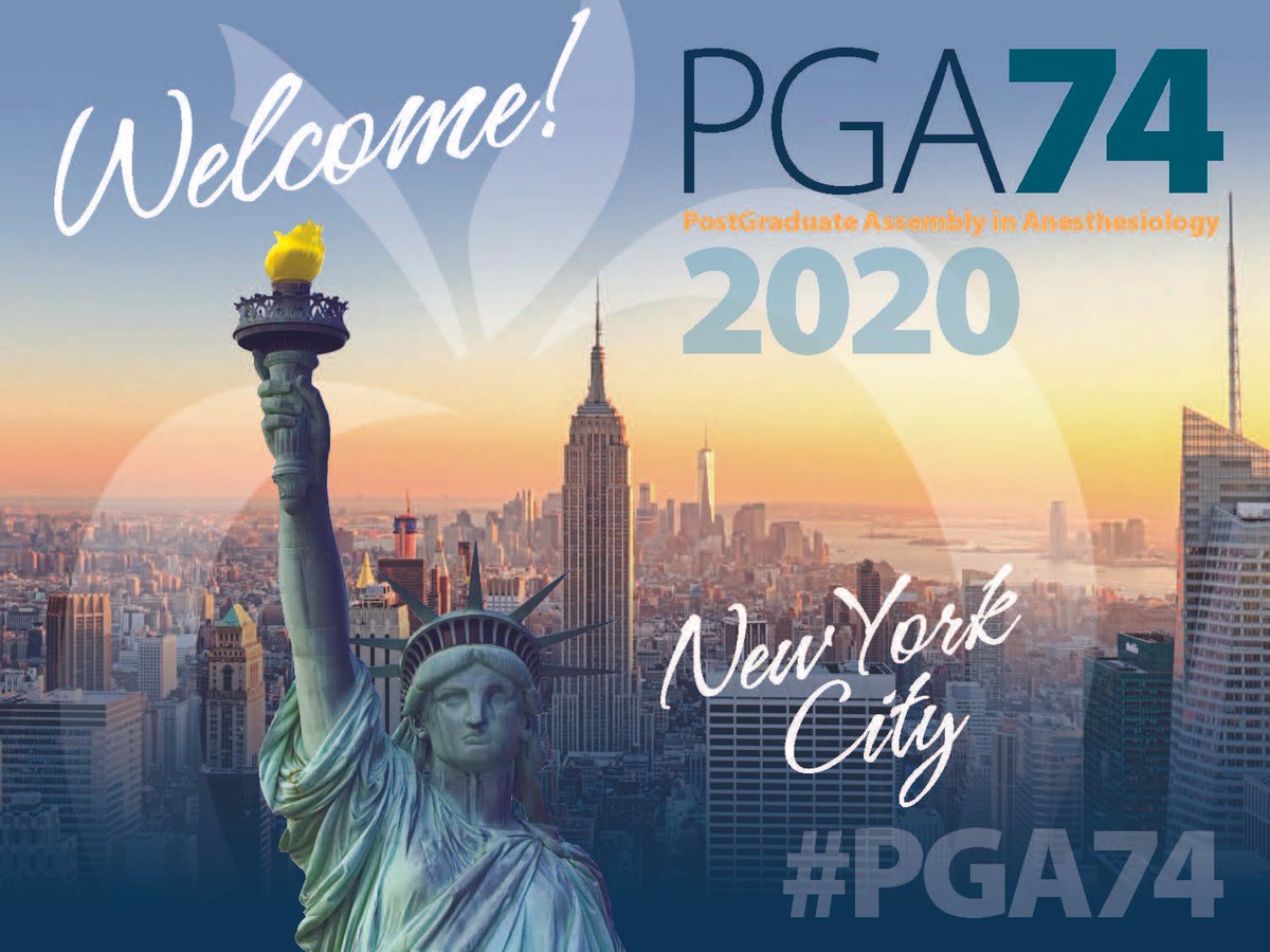nyssapga's tweet photo. Welcome to Day 2 of #PGA74! https://t.co/pEhBTexhEx