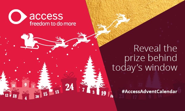 Access_Hosp's tweet photo. Enter today as we give you the chance to win a voucher to enjoy a delicious meal at @Mowglistfood 

https://t.co/N4Wif5CVaF
#AccessAdventCalendar #SpreadTheCheer https://t.co/TYKRUfWGea