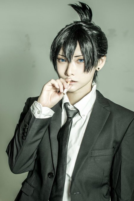 コスプレイヤー巴くずこのTwitter画像57