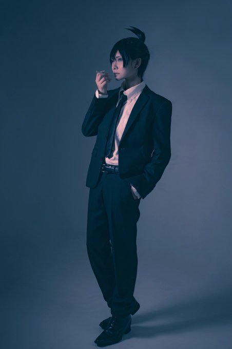 コスプレイヤー巴くずこのTwitter画像60