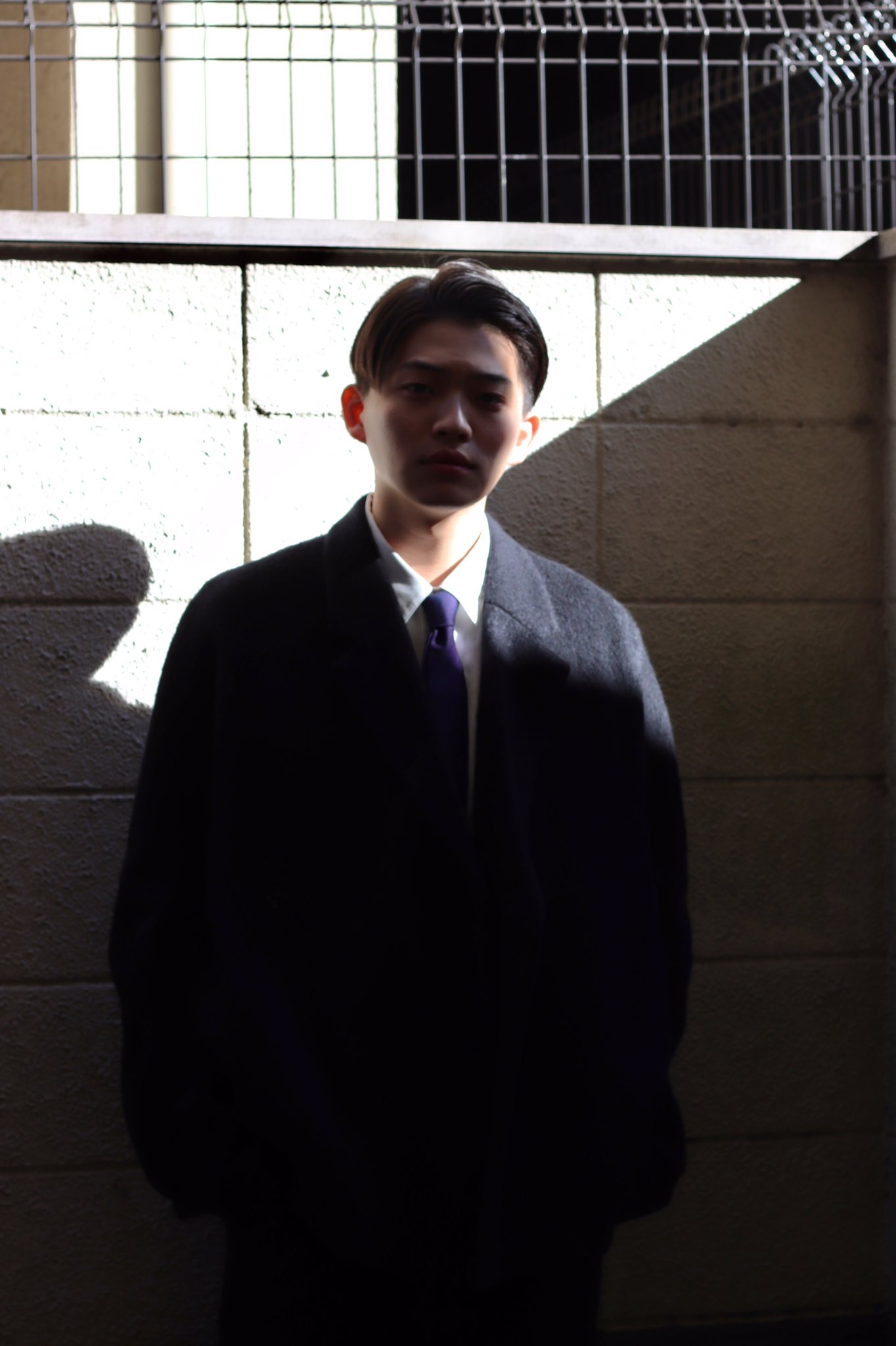 SHINYA KOZUKA / 20aw BUSINESSMAN ウール SHINYAKOZUKA(シンヤコヅカ)のBUSINESSMAN(ジャケット)の通販