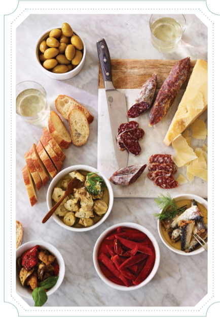 The Good Food Store tweet media