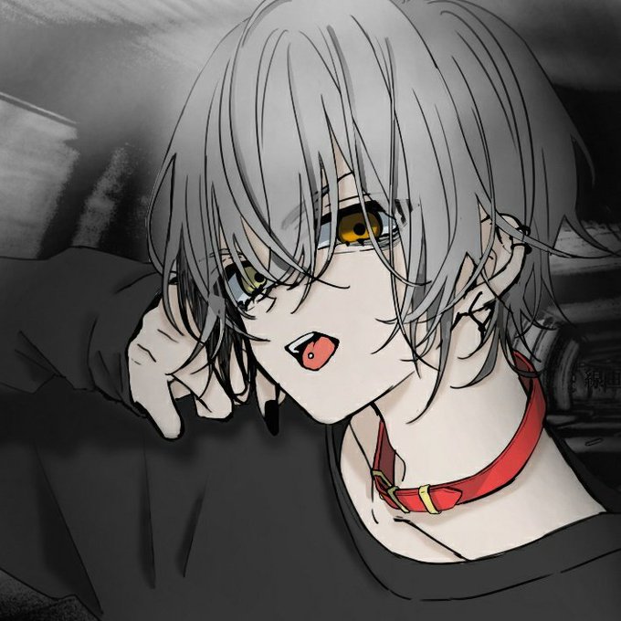 黒野京のtwitterイラスト検索結果