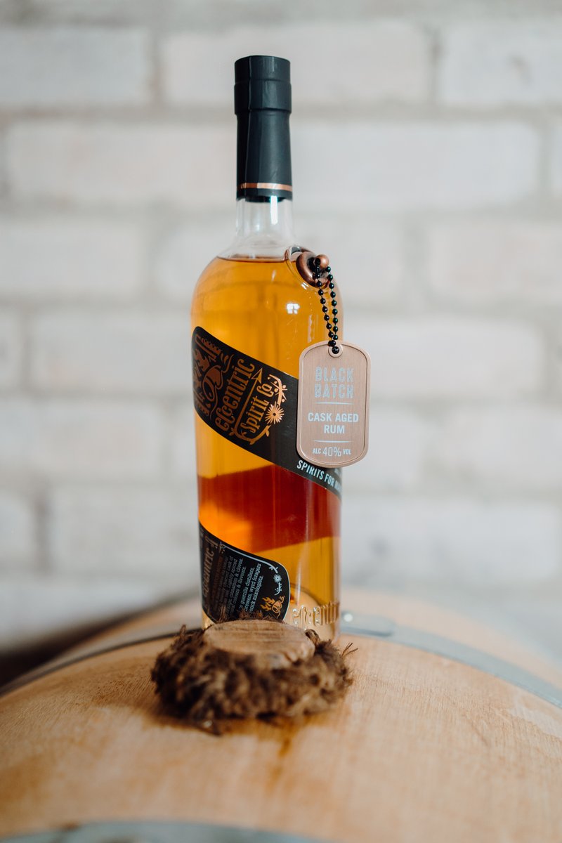 EccentricGin's tweet photo. From the soft golden amber glow, the turning of the tide, and Sloop John B. The shipping forecast, the rolling of the deep and 300 wrecks under Cefn Sidan sands - Black Batch rum celebrates it all
Secure your bottle today
#rum #blackbatch #eccentric
https://t.co/n1UVtP4xZ4 https://t.co/rcV8btTxZC