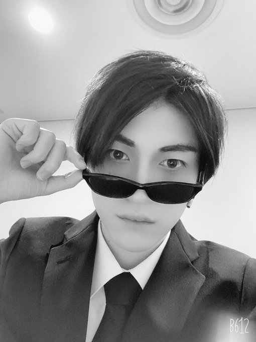 舞台カイジのtwitterイラスト検索結果