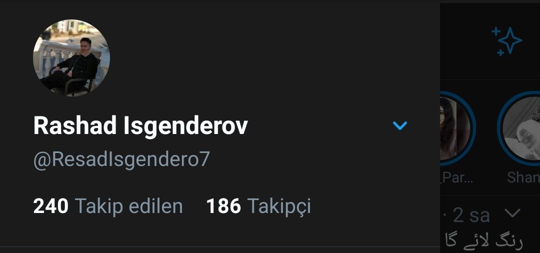 ResadIsgendero7's tweet photo. Goresen bu gun 200 ola bilecem? https://t.co/EavgEBGvln
