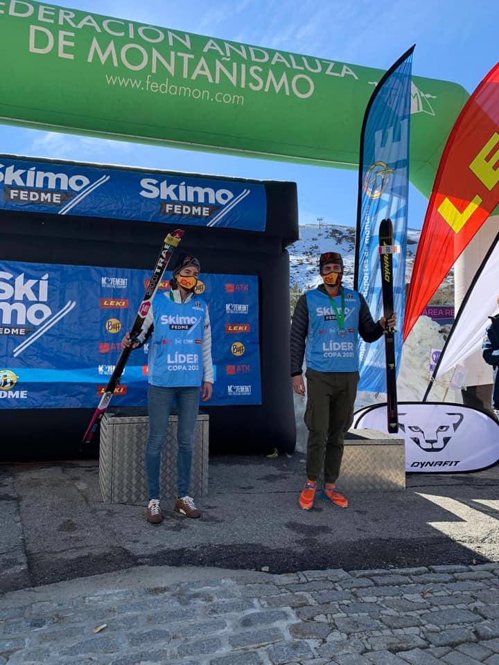 fedme_es's tweet photo. 📈 Hoy prueba cronoescalada del II trofeo Sabika  CLUB Deportivo Sabika.
🏆 Doblete para @OriolCardonaa @mgarciafarres. 
🥈@marcpinsach y @igonecampos 
🥉Antonio Alcalde y Fátima De Diego 

🏆 Clasificaciones completas 👇🏼
https://t.co/XGyUYxab27

@buff_es @Movementskis #leki #atk https://t.co/0eptfBwRUt