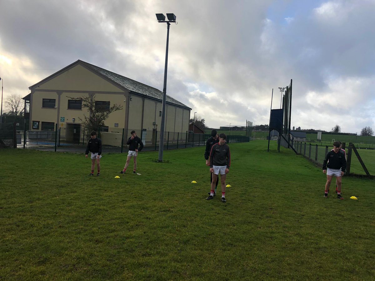 <a href="/REBELOGNORTH/">REBEL ÓG NORTH</a> players doing their testing session today <a href="/KilworthGaa/">Kilworth GAA</a> <a href="/KilaraOg/">Kilara Og Juvenile Gaa Club</a> thanks to Coaches <a href="/davidosully93/">David O'Sullivan</a> and <a href="/twomey_denis/">Denis Twomey</a> great work lads <a href="/AvondhuGAA/">Avondhu GAA</a> <a href="/CorkGAACoaching/">Cork Gaa Coaching & Games</a> <a href="/OfficialCorkGAA/">Cork GAA</a> <a href="/CorkGAAChair/">Cork GAA Chairperson</a>