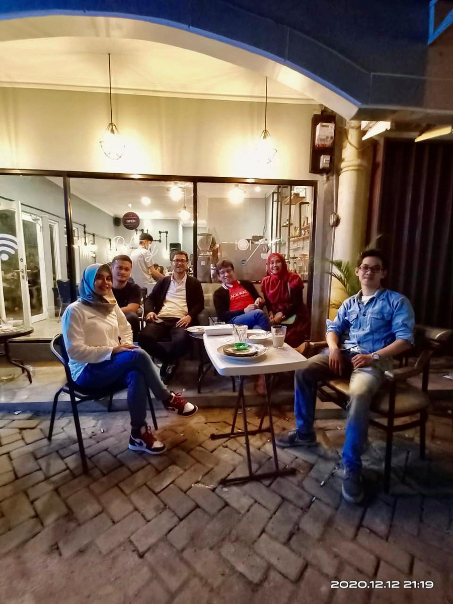 Dzikri Rahman (@dzikri_rahman) on Twitter photo 