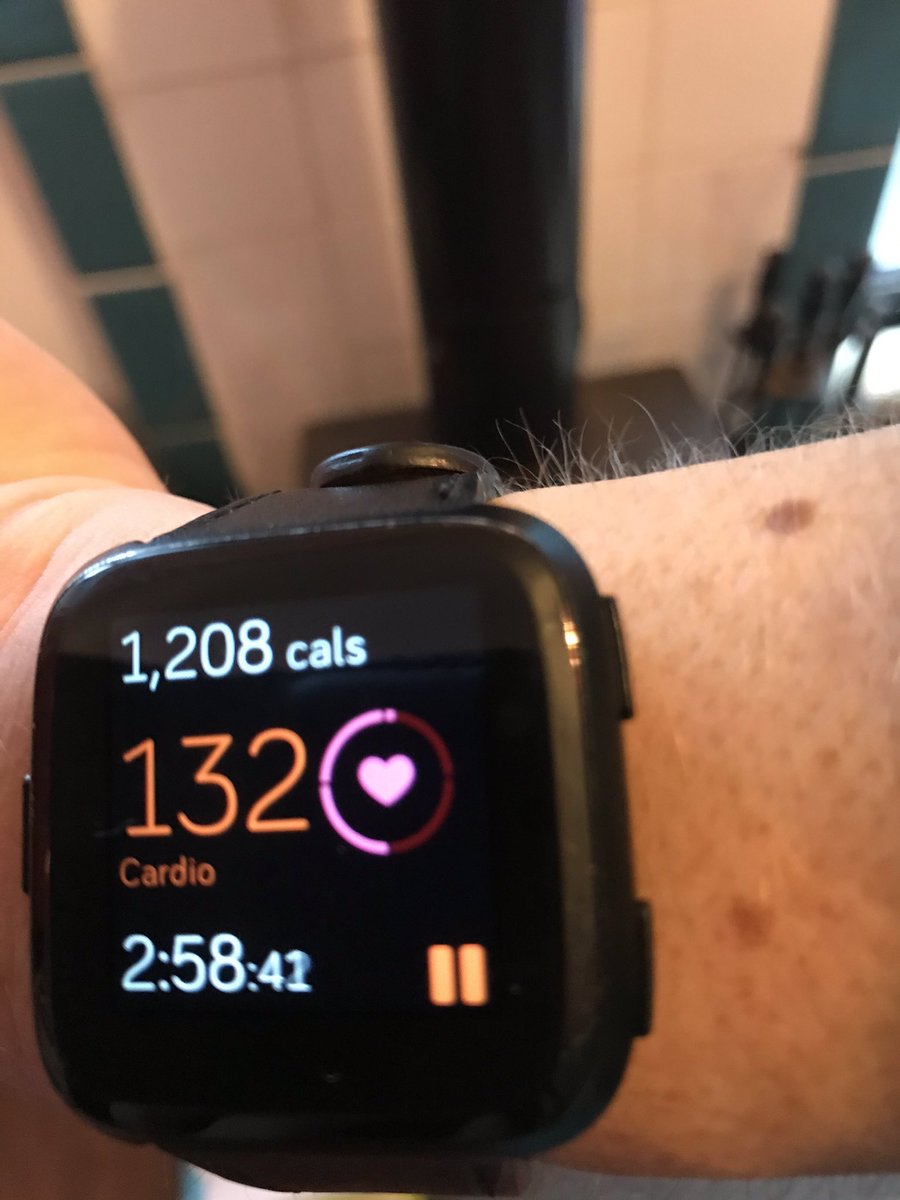 steamchick's tweet photo. We did it!!! #insaneathon and it was exhausting! Why did we do it? Because @VETERANSCHARITY need donations to support veterans in need, that’s why! https://t.co/xC5408aeP8 #insanitylive #shattered https://t.co/0u8BHiQGH9