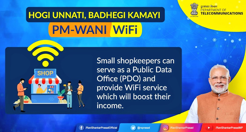 All CSC VLEs can grab this opportunity...
<a href="/CSCegov_/">CSCeGov</a> <a href="/wifichoupal/">CSC Wi-Fi Choupal</a>
