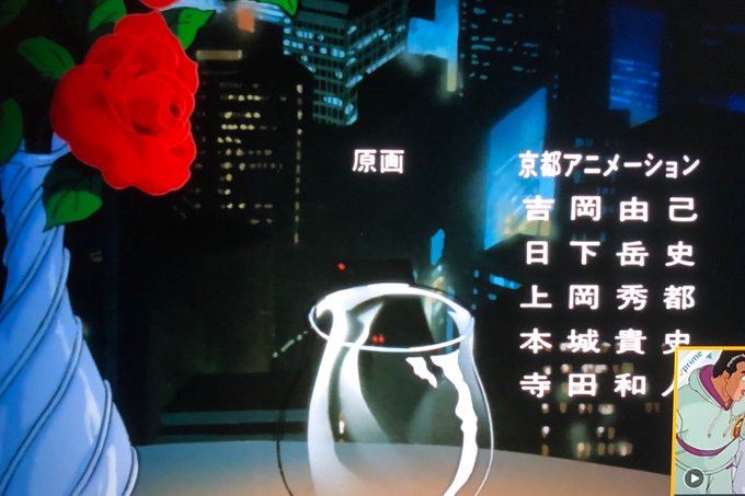 京アニ 高画質 のtwitterイラスト検索結果 古い順