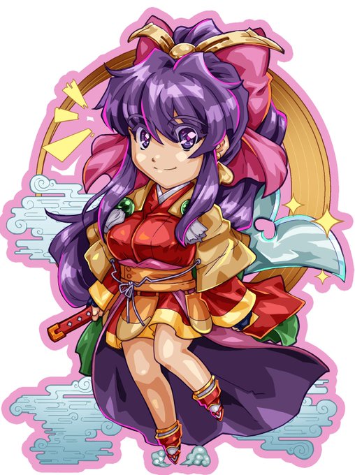 桑島法子生誕祭のtwitterイラスト検索結果 桑島法子生誕祭のtwitterイラスト検索結果