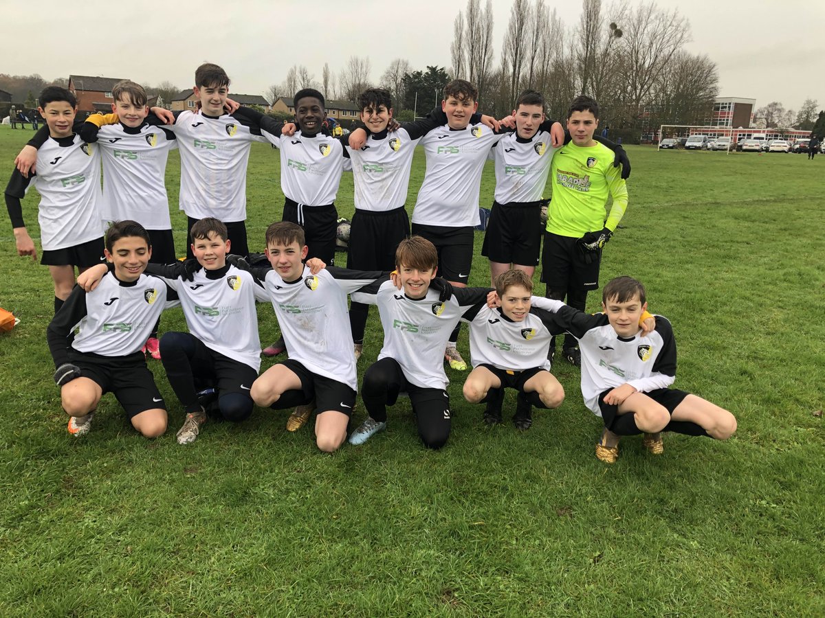 BengeoTigersOff's tweet photo. Very proud of the U13’s Siberians today who won their first game since September. Their effort and attitude today in terrible conditions was immense! Thanks to Fleet Partnership Solutions for our new away kit - we are unbeaten in this ! Great to see the smiles back #BTFC #COYT https://t.co/6IL4zVqS7H