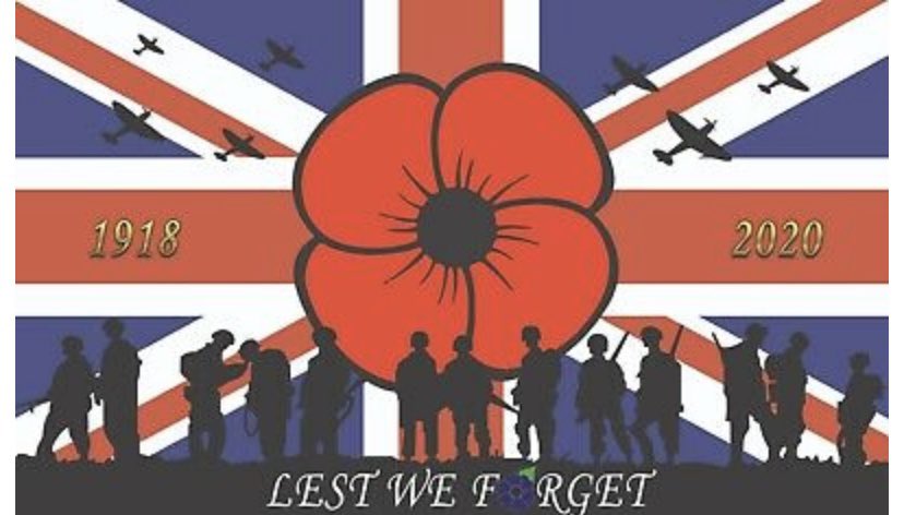 “Lest We Forget” #GreatBritain “Never Never Give Up #NeverSurrender “Our Independence” or #OurFreedom 🇬🇧🏴󠁧󠁢󠁥󠁮󠁧󠁿🇬🇧🏴󠁧󠁢󠁳󠁣󠁴󠁿NorthernIreland #OurUnity “Our Strength”
#LestWeForget🌷#TheirSacrifice