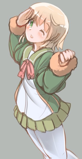 しゅ～!
#艦これ版深夜の真剣お絵描き60分一本勝負 
#艦これ版真剣お絵描き60分一本勝負_20201213 