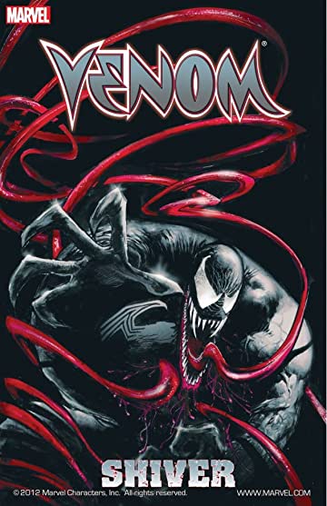 Still Venom was EXTREMELY popular so even after everyone tried to sabotage him, he would show up later. Marvel even tried to move him away from Eddie Brock, with...his first real ongoing.