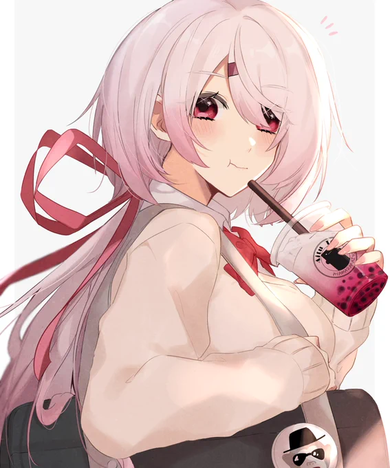 ?? #しいなーと 