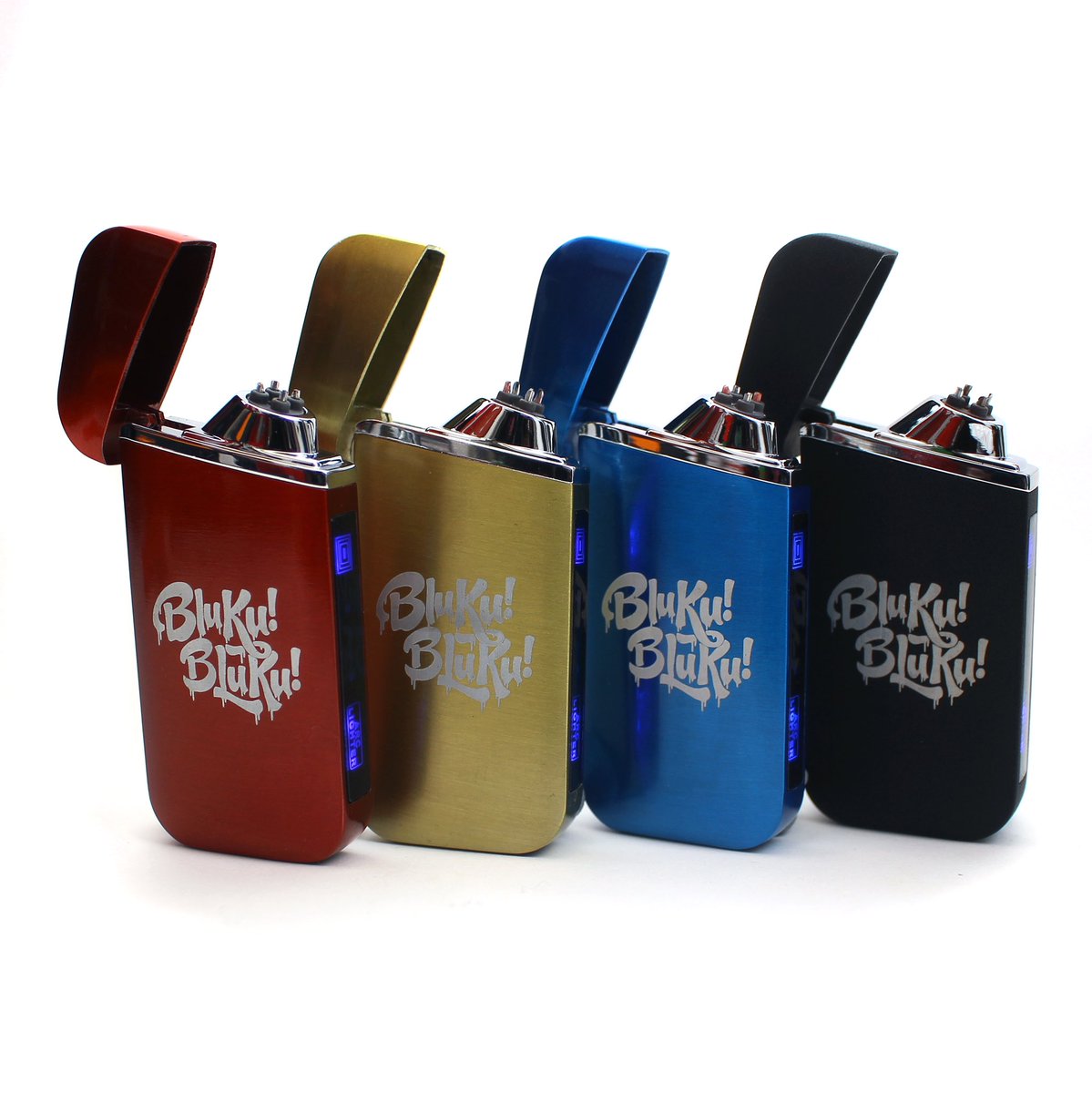 OUT NOW

blukuwear.com